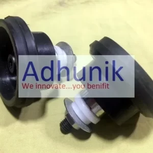 0 Degree Bearing Type Cone Holders With