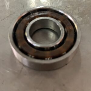 Bearing E12 Complete With Inner Race